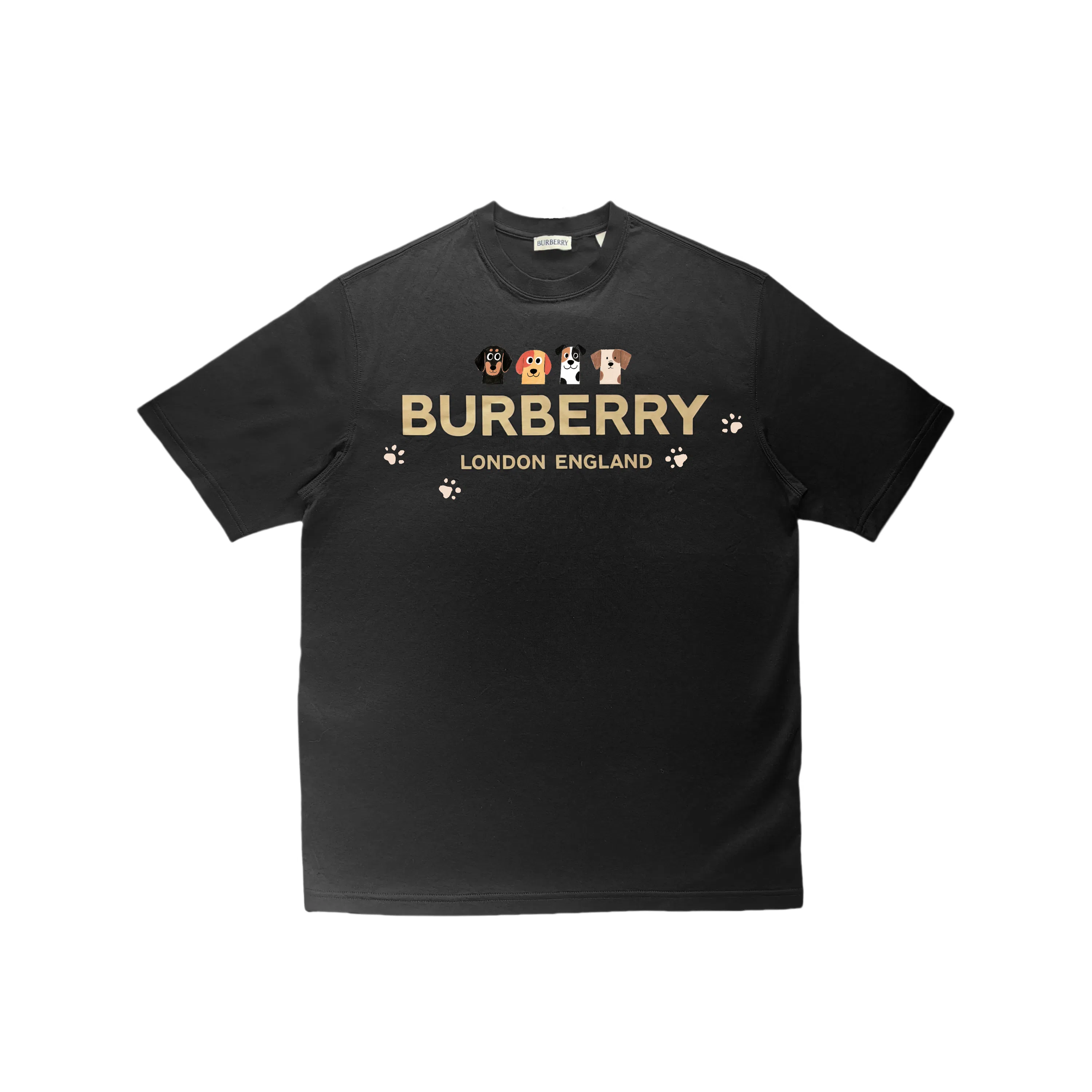 Burberry T