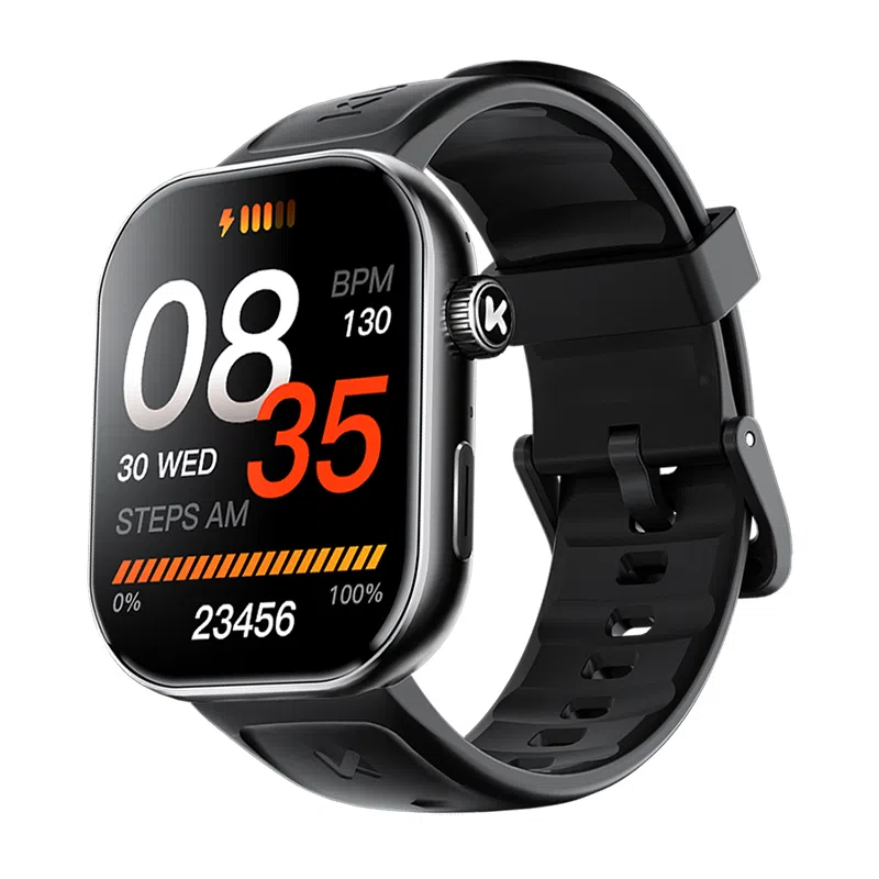 KUMI KU7 Plus - NFC Deepseek AI