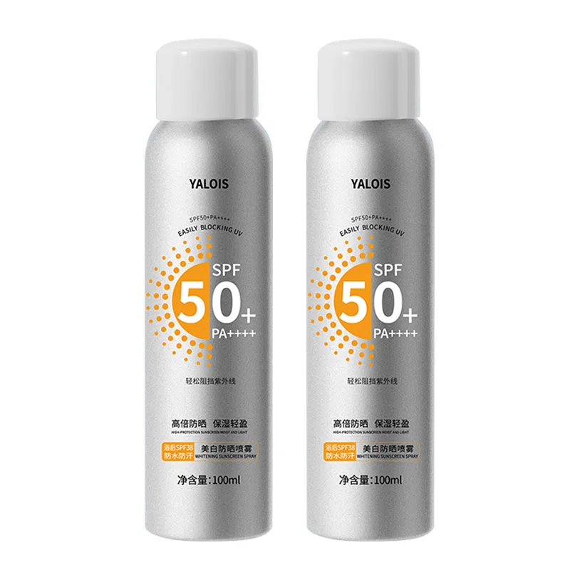 YALOIS SPF50+ PA++ 0 100ml