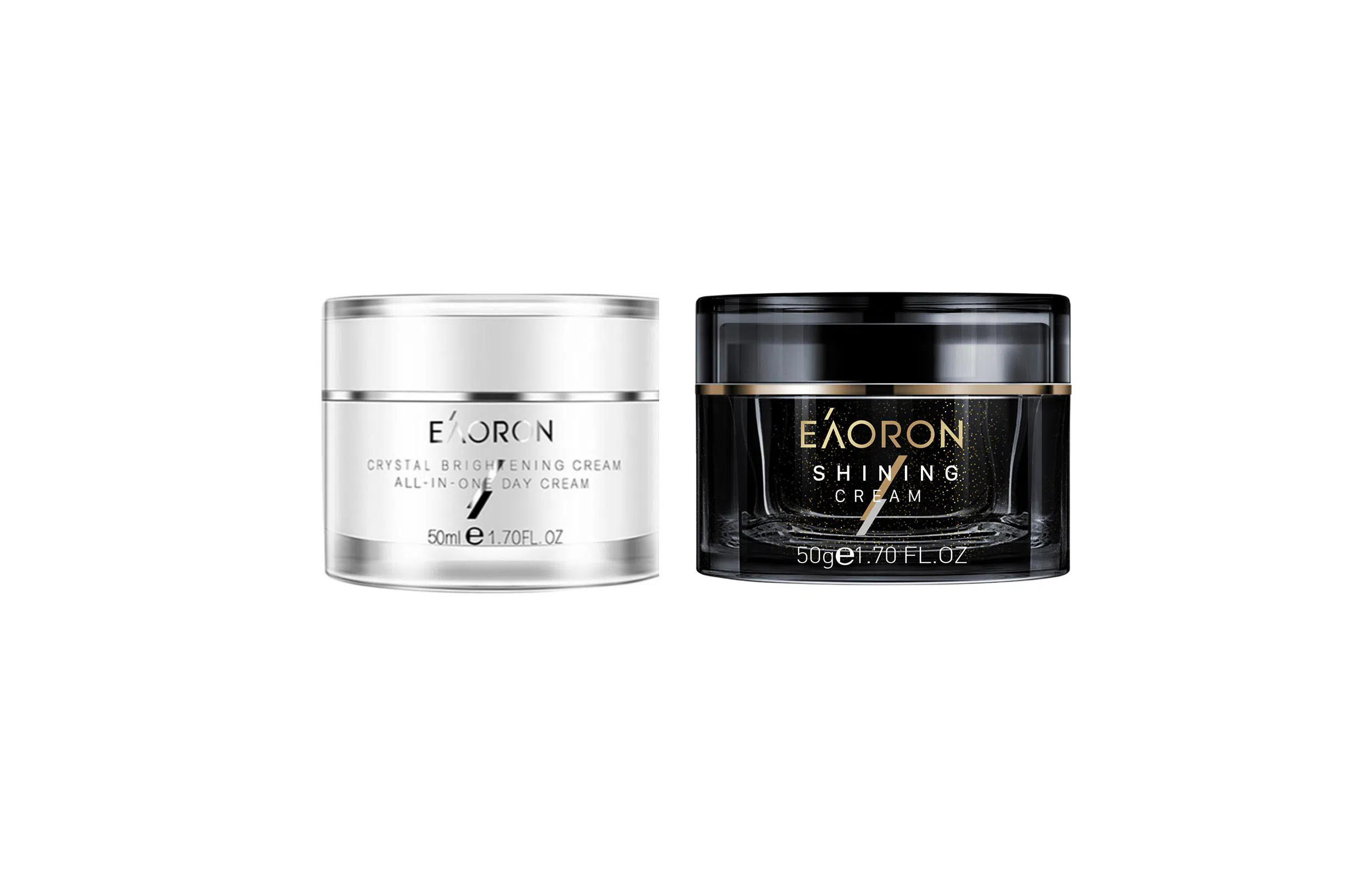 eaoron 50g+50ml