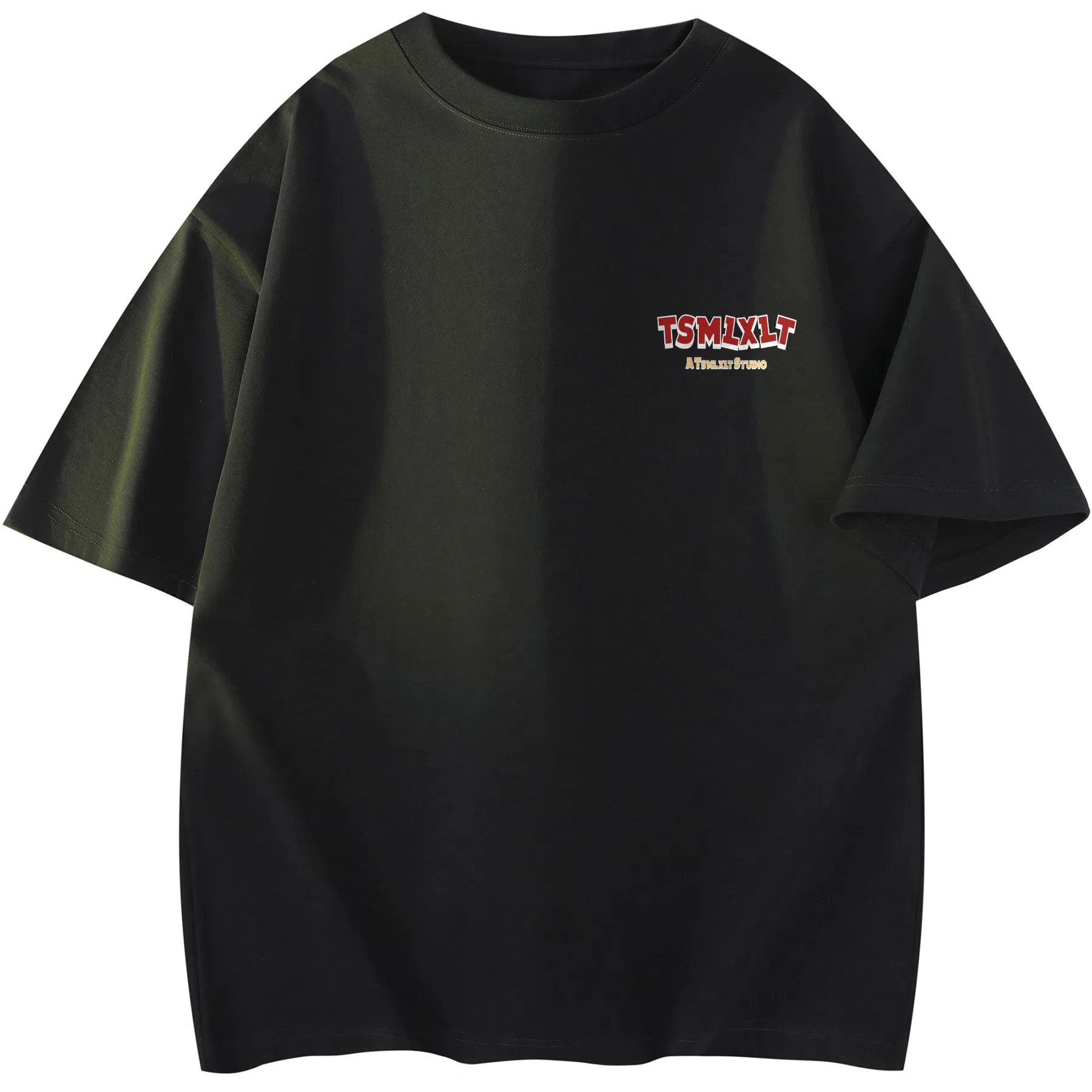TSMLXLT logoT