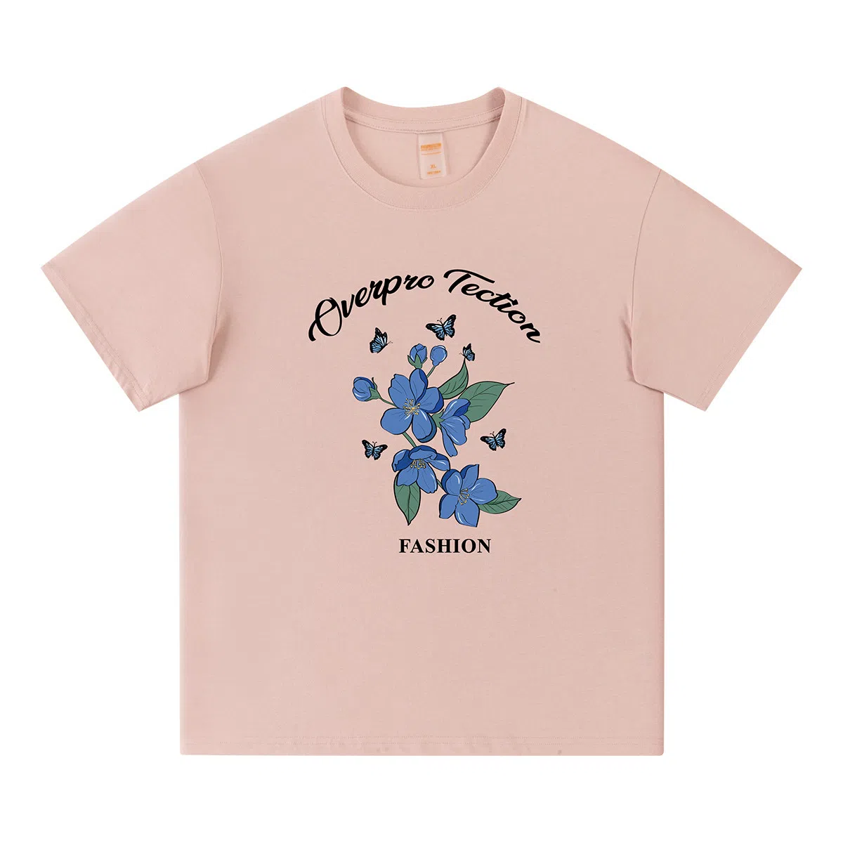 OVERPROTECTION i.tlogoT