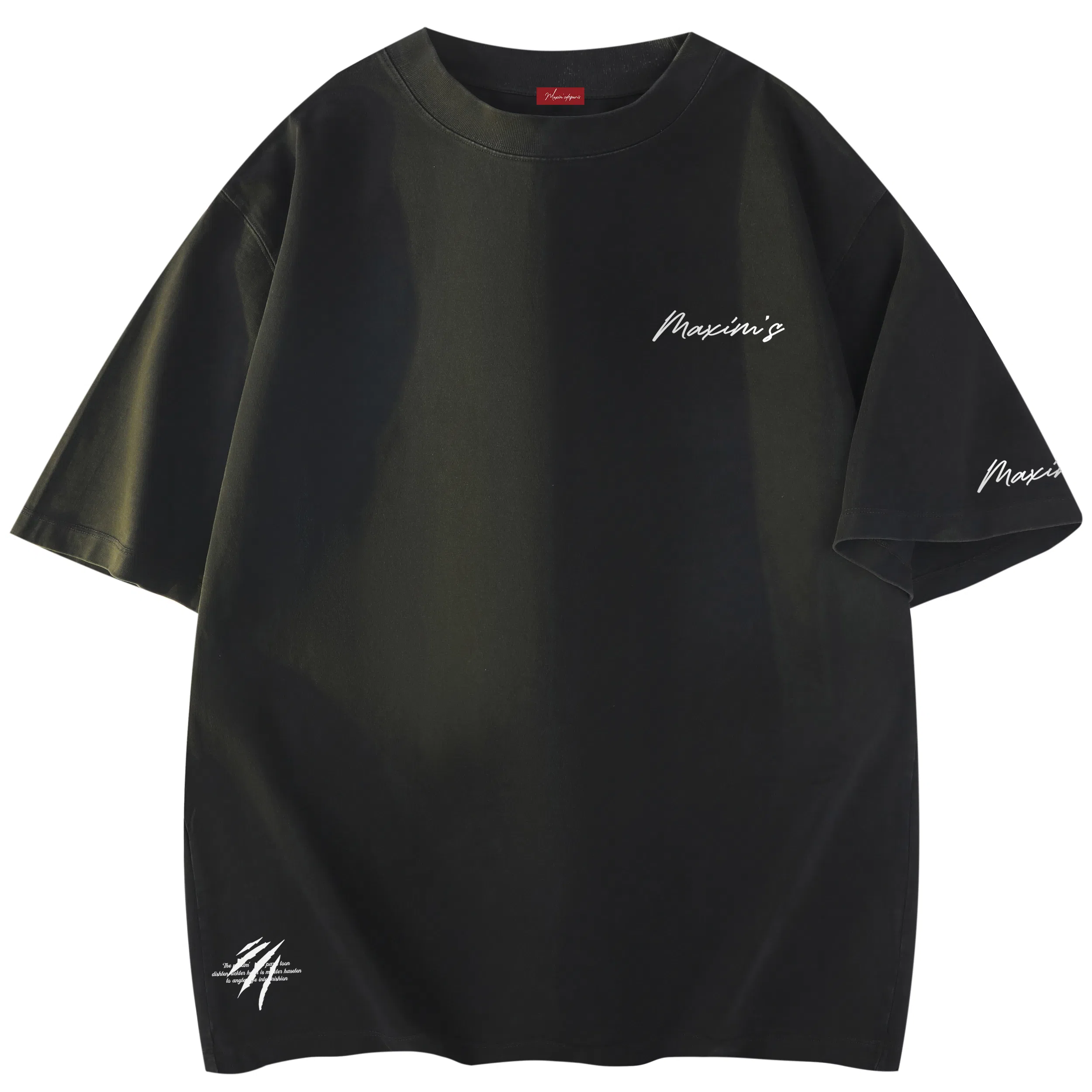 maxim's de paris 260logoT