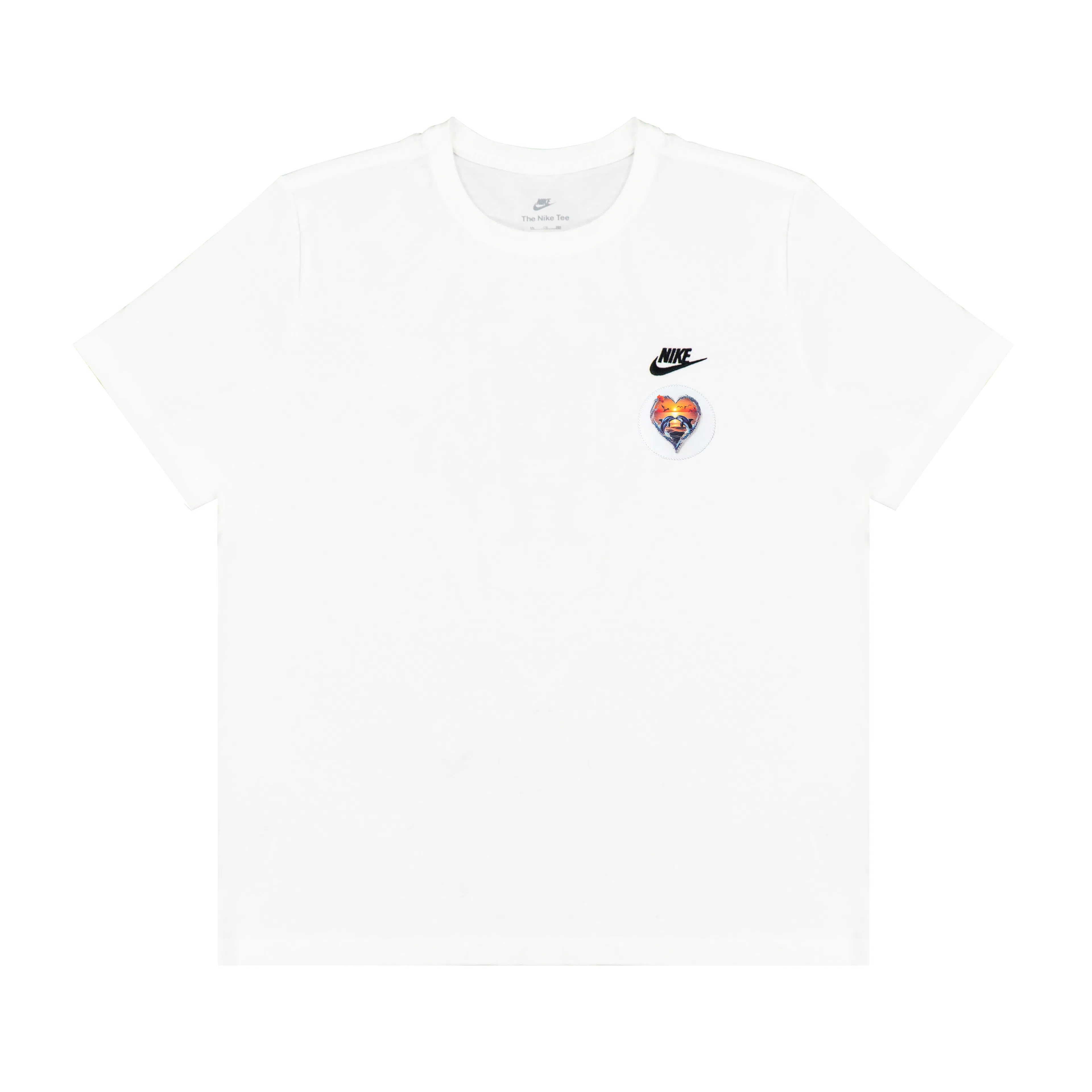 Nike T