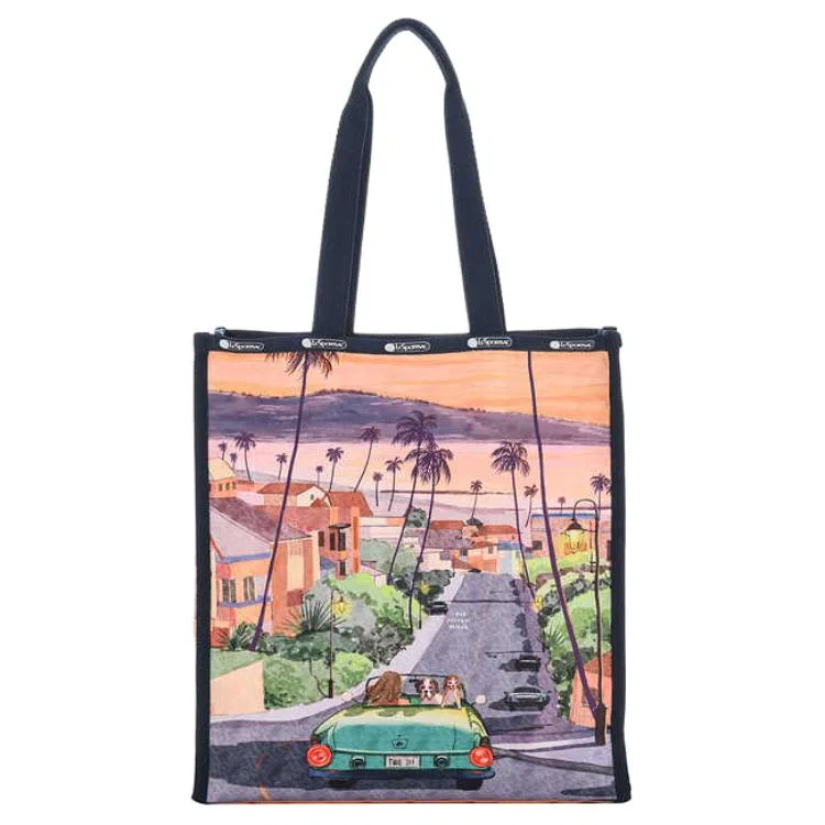 LeSportsac Tote