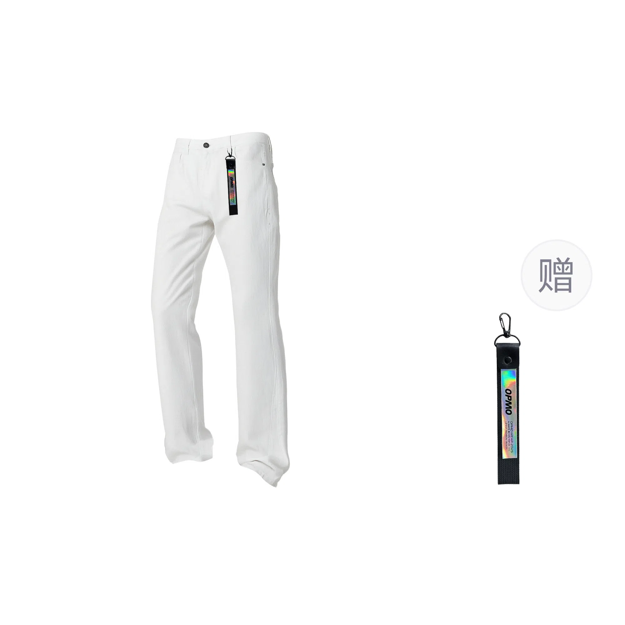 OPMO SS25 vibecleanfit