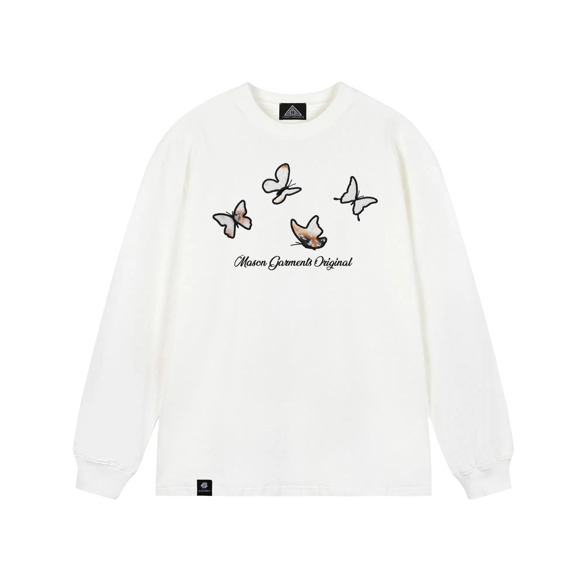 masongarments 280T