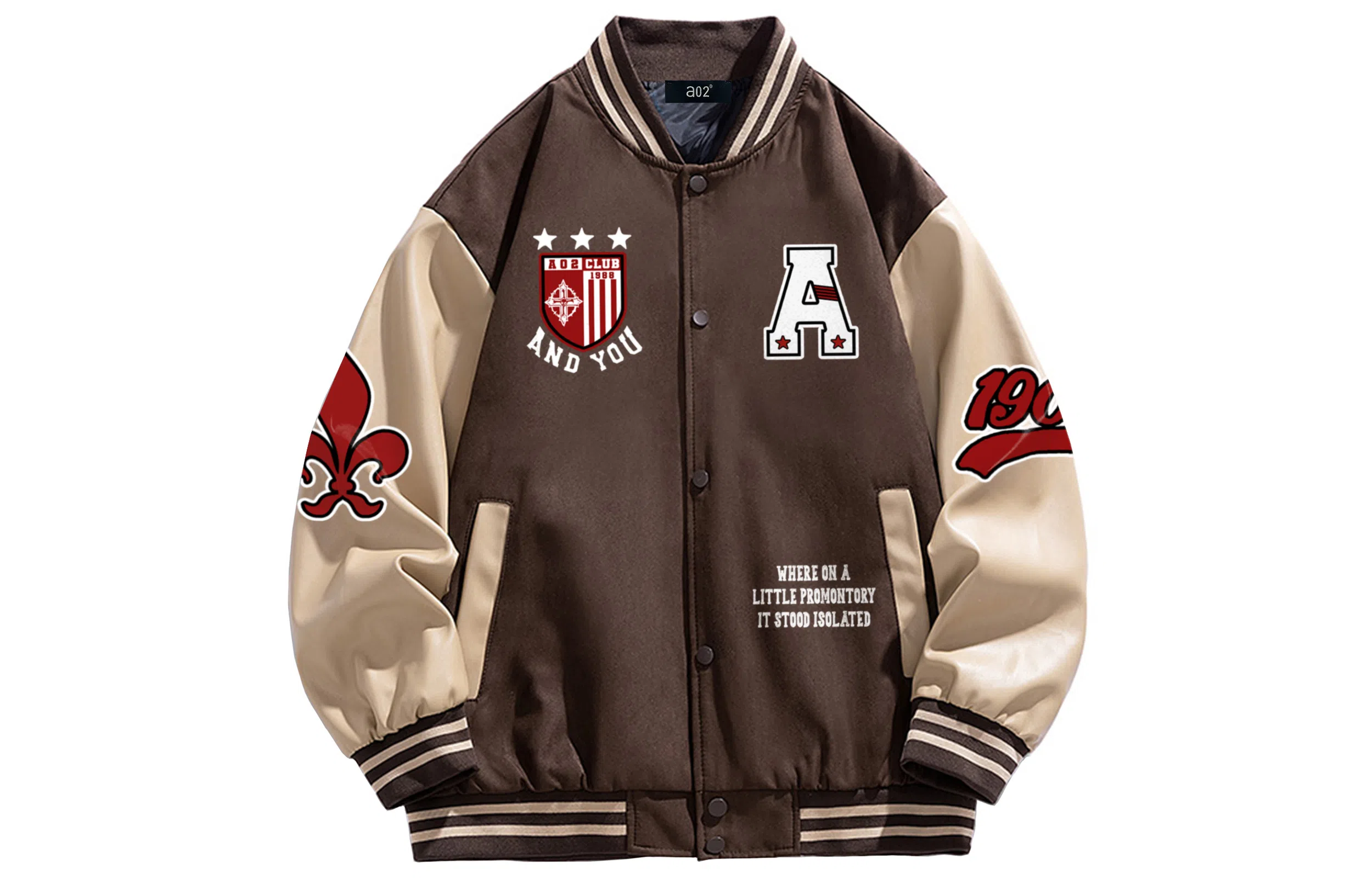 a02 LOGOins