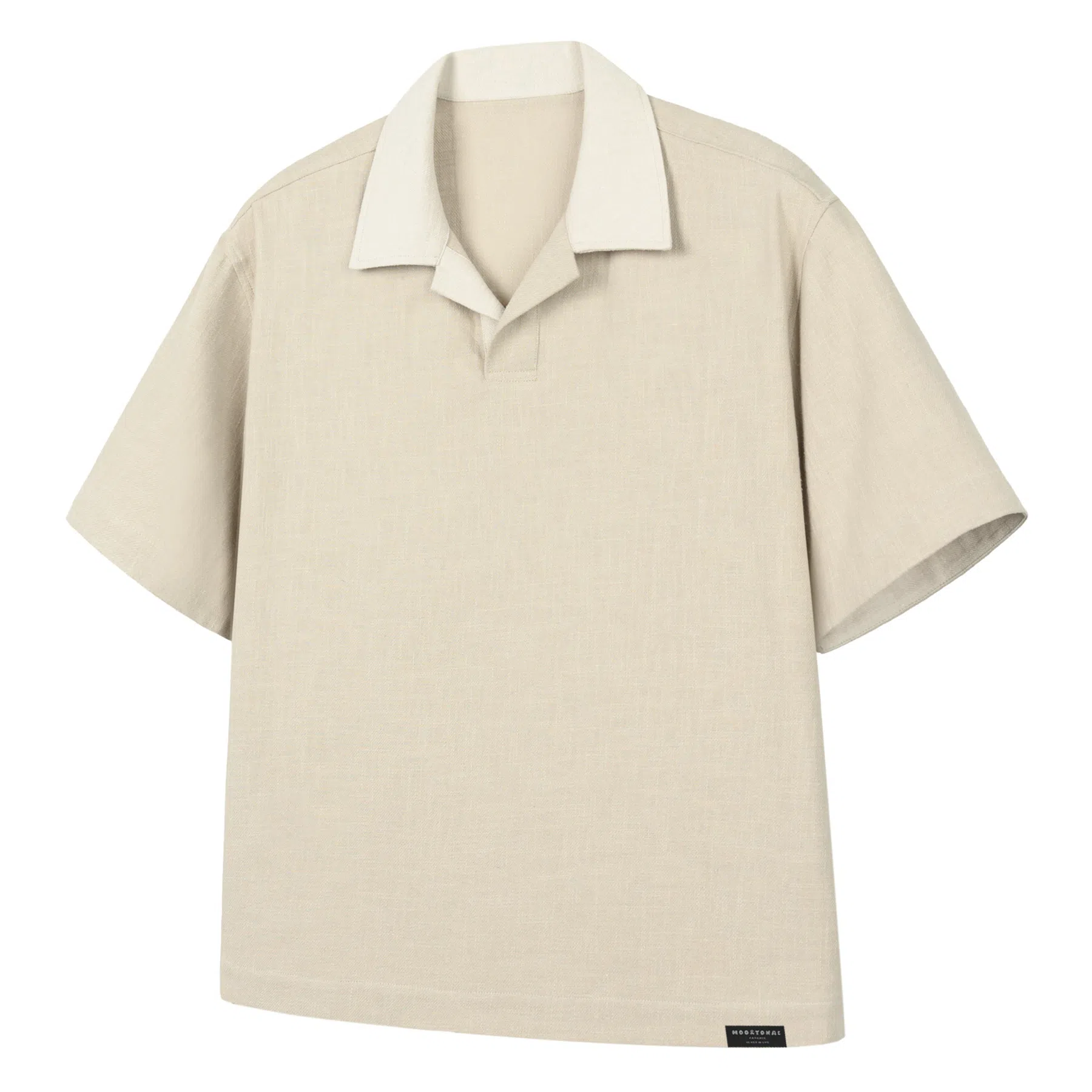 MOOTONAL old-moneyPolo