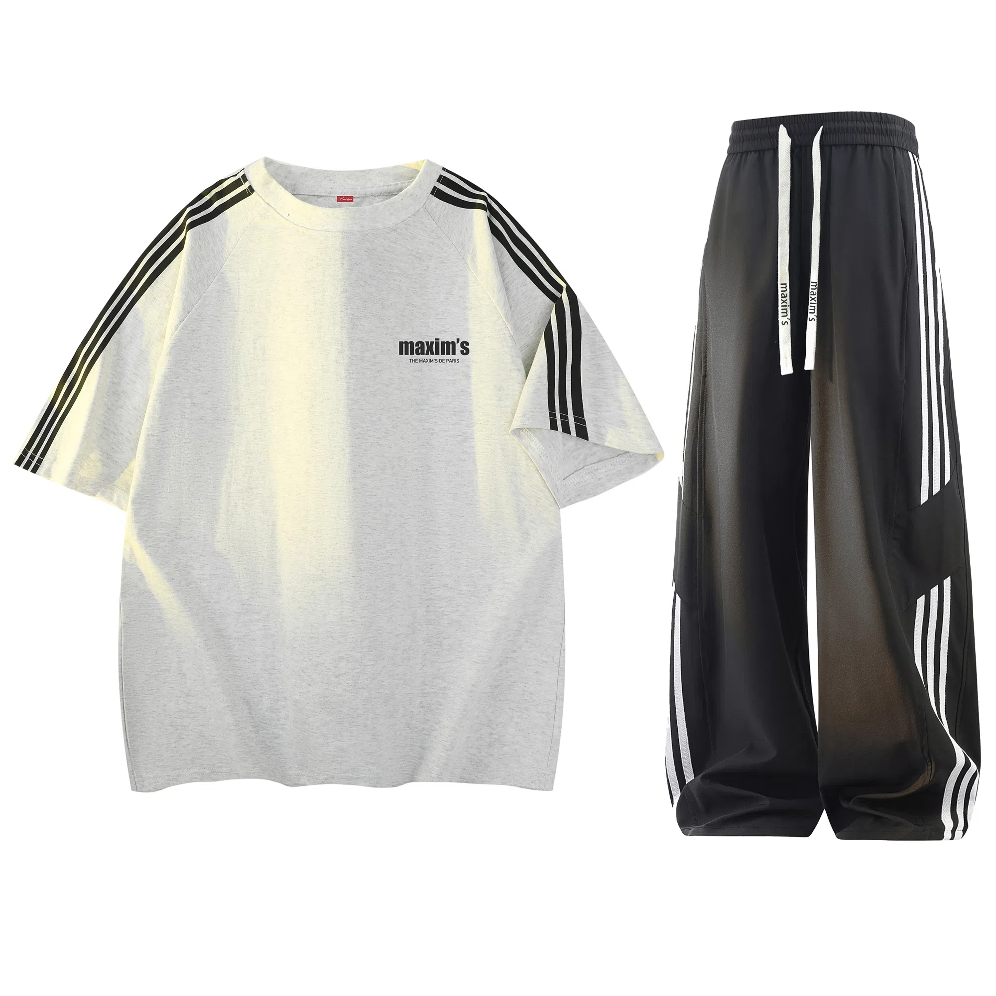 maxim's de paris logo