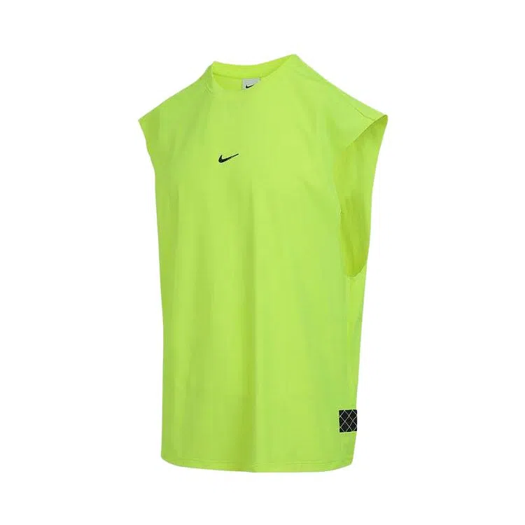 Nike Dri-Fit AS M NK DF SL TOP STREET