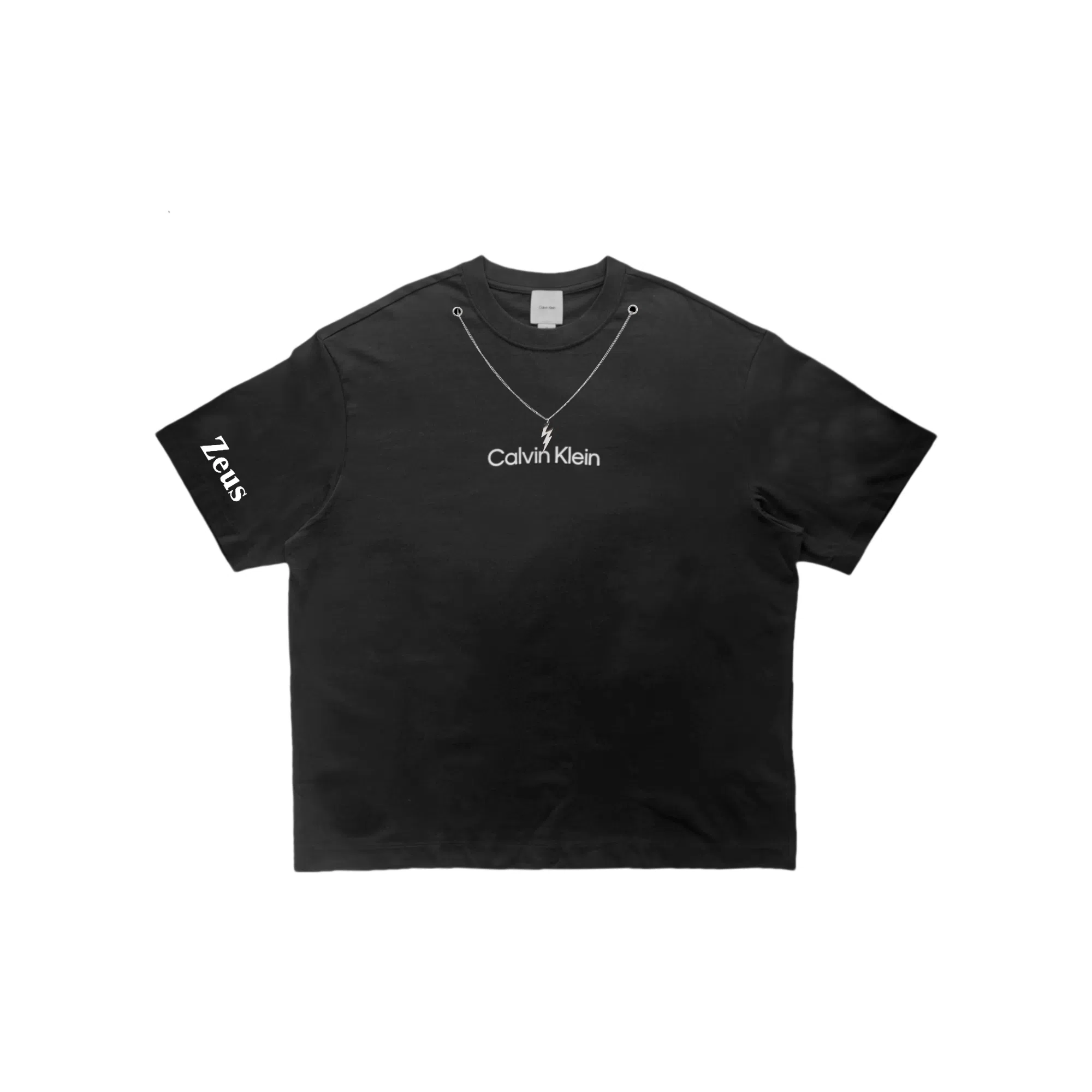 CALVIN KLEIN T