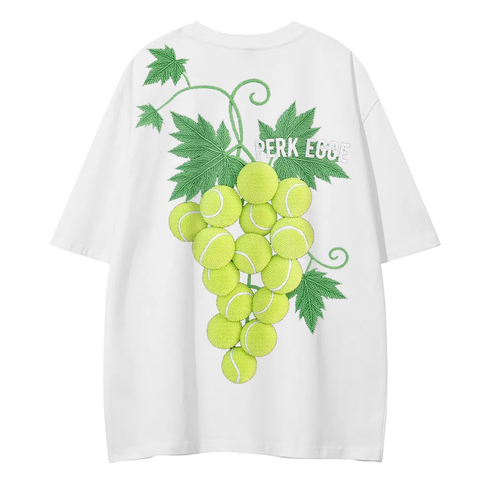 PERK EGLE 230cleanfitLogoT