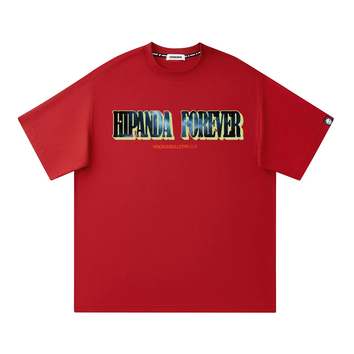 HIPANDA T