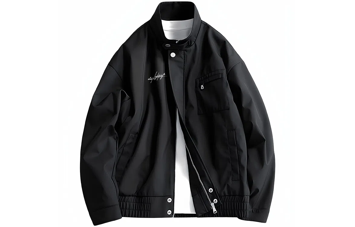 LIGHTNING MONSTER Logo