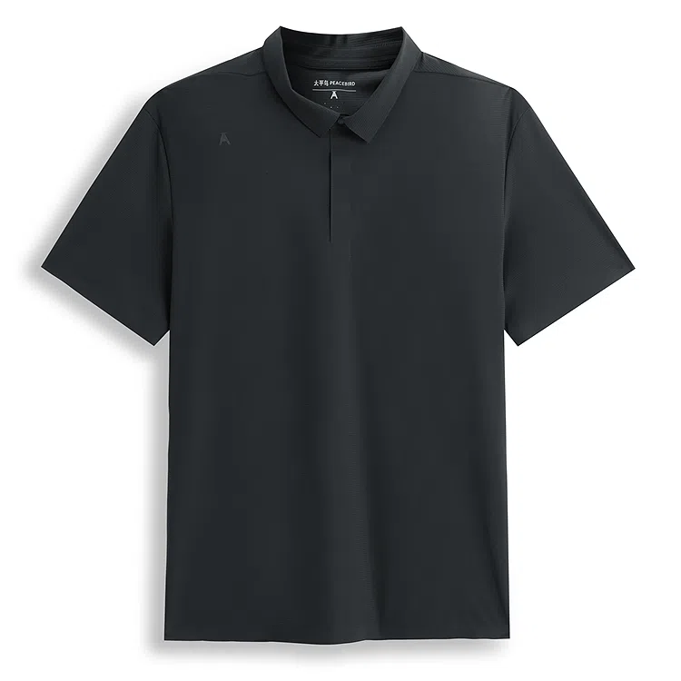 PEACEBIRD MEN Polo