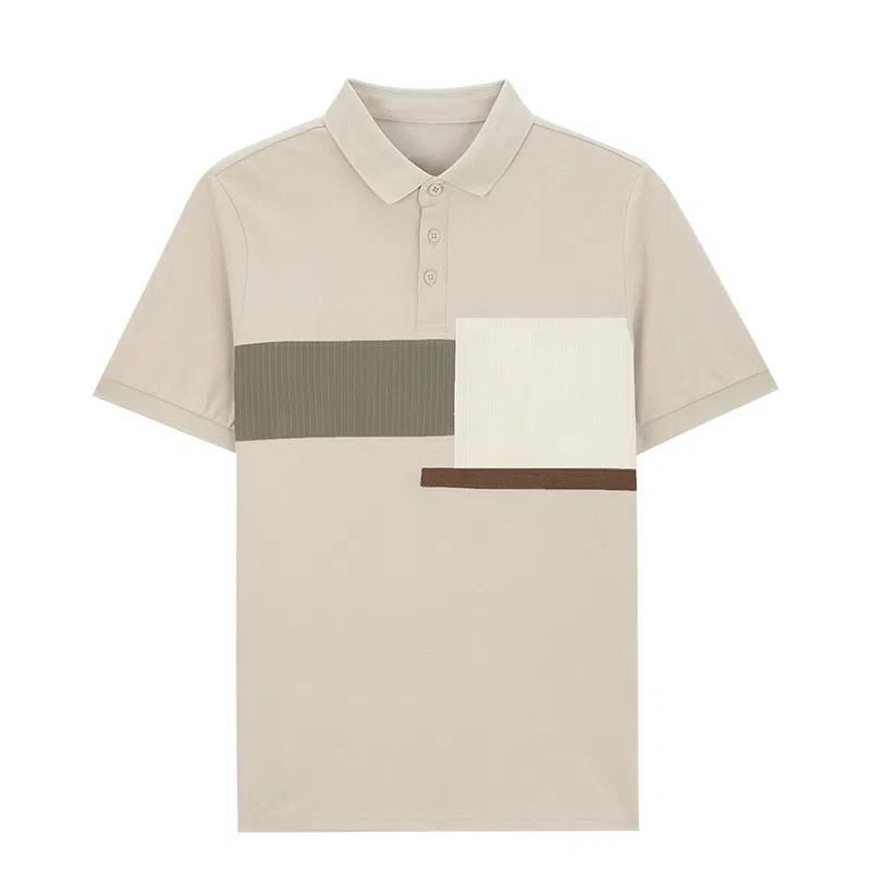 FOSS PHIL POLO2025 T