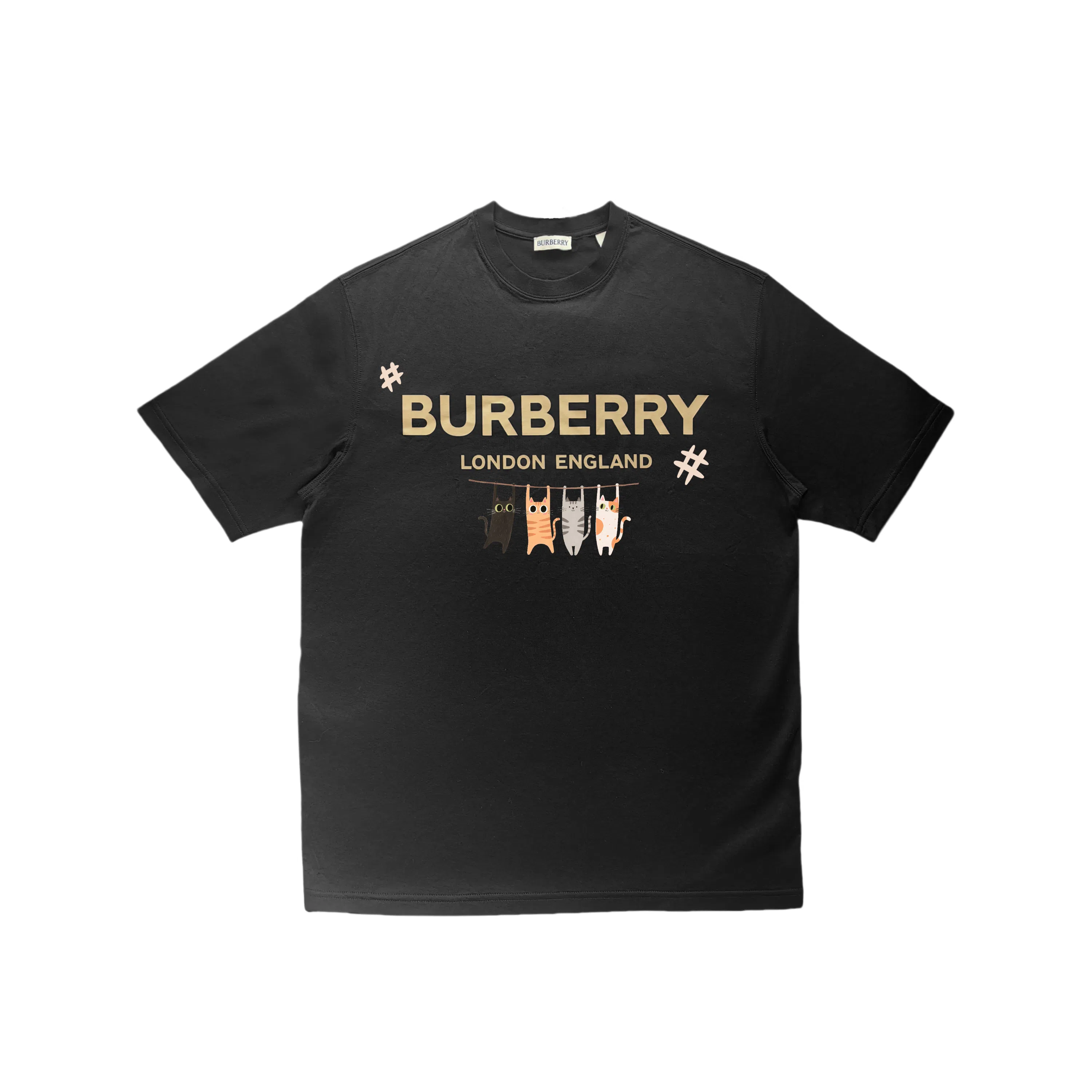 Burberry T