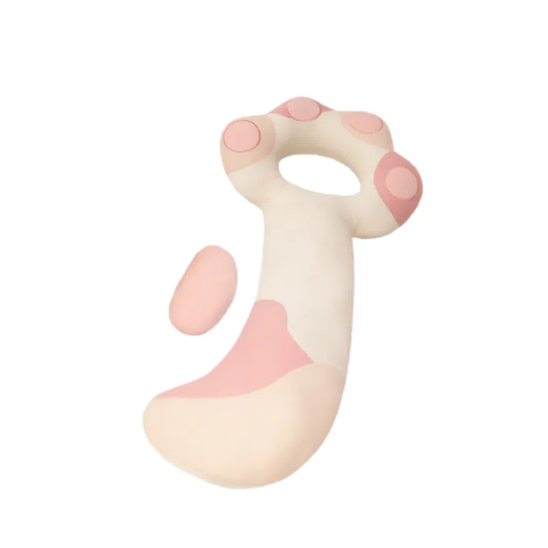 PUDOWRABBIT 100cm120cm