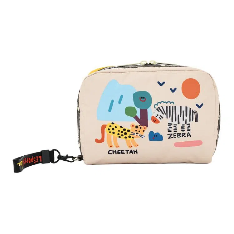 LeSportsac X SMU-ARTIST DOUYA
