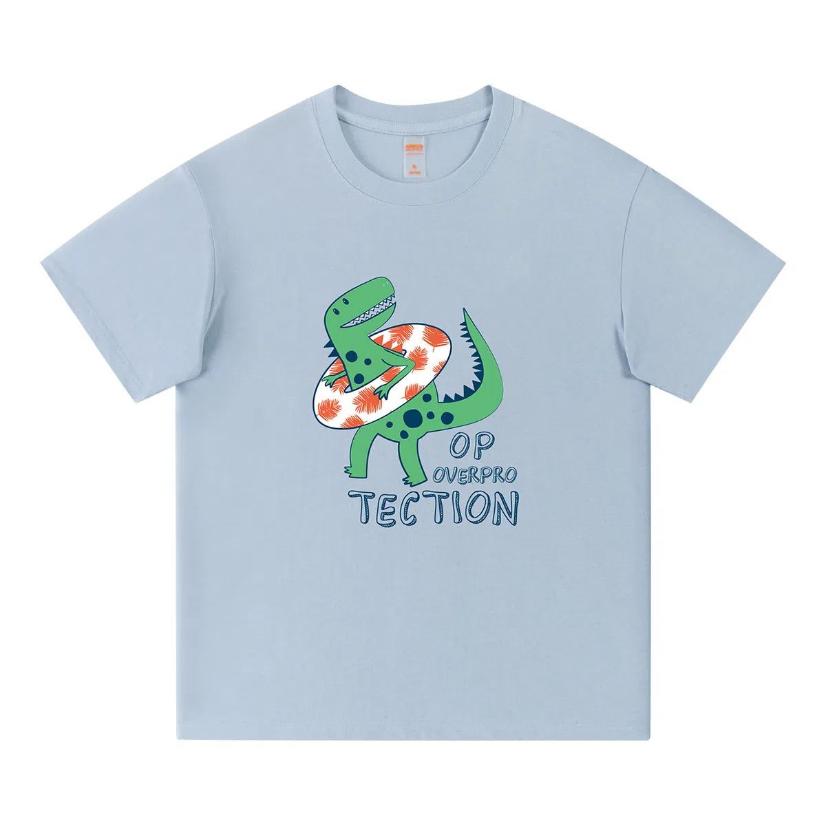 OVERPROTECTION logoT