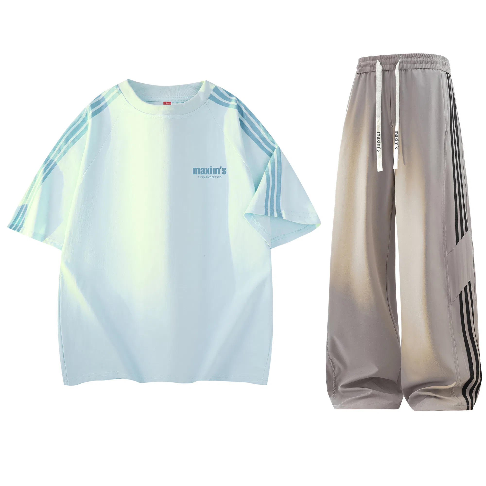 maxim's de paris logo