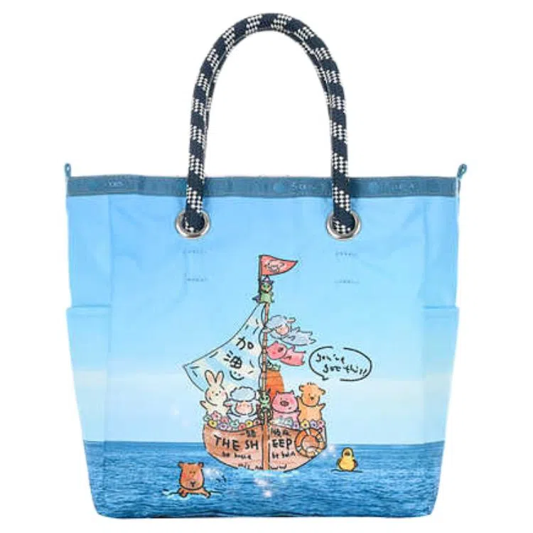 LeSportsac Tote