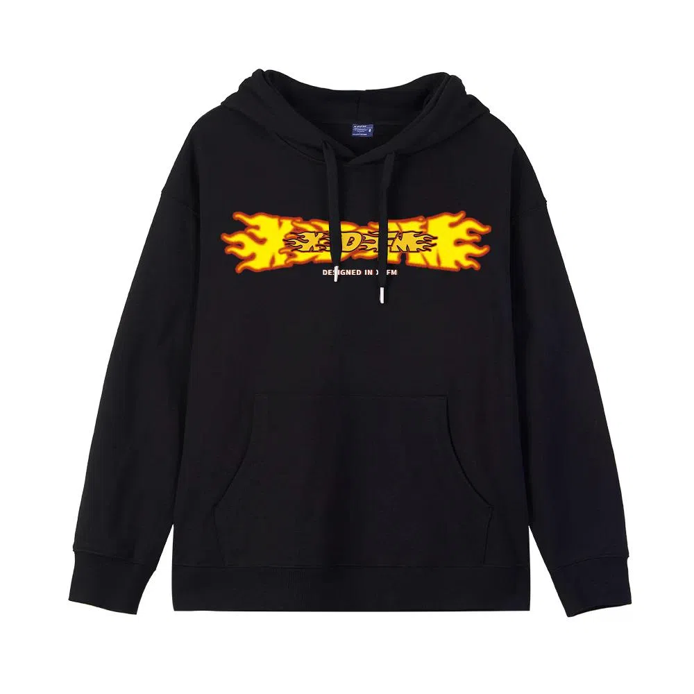 XDFM