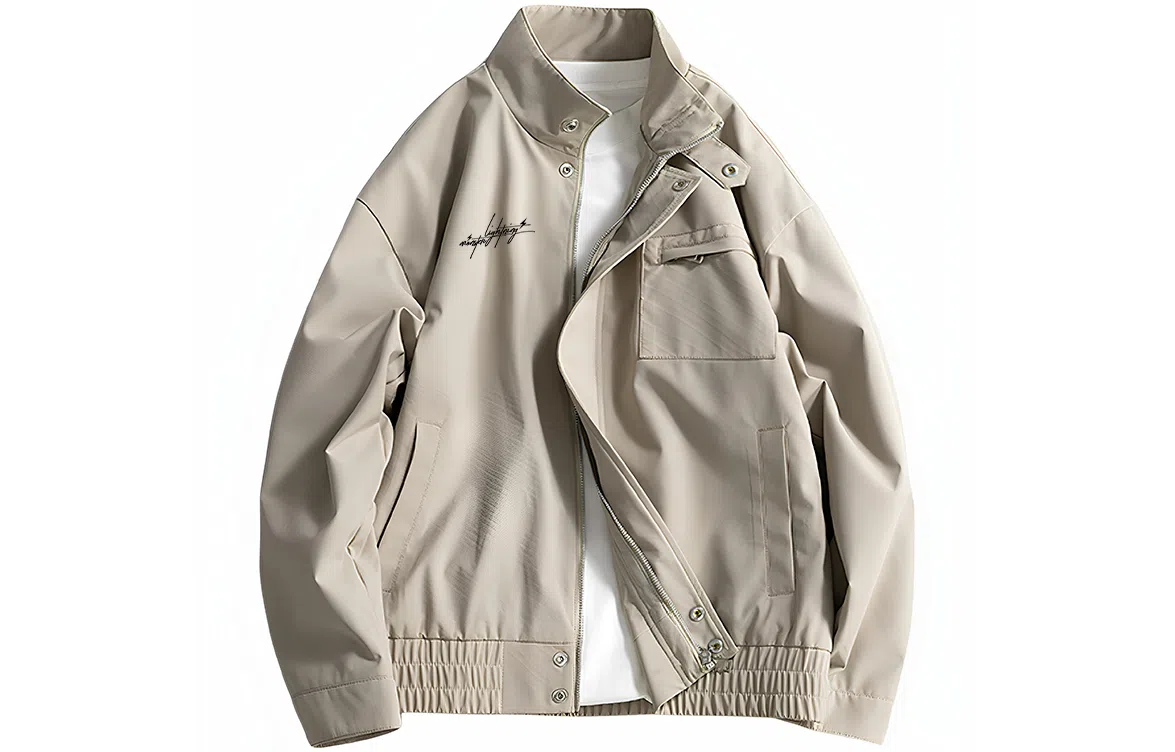 LIGHTNING MONSTER Logo