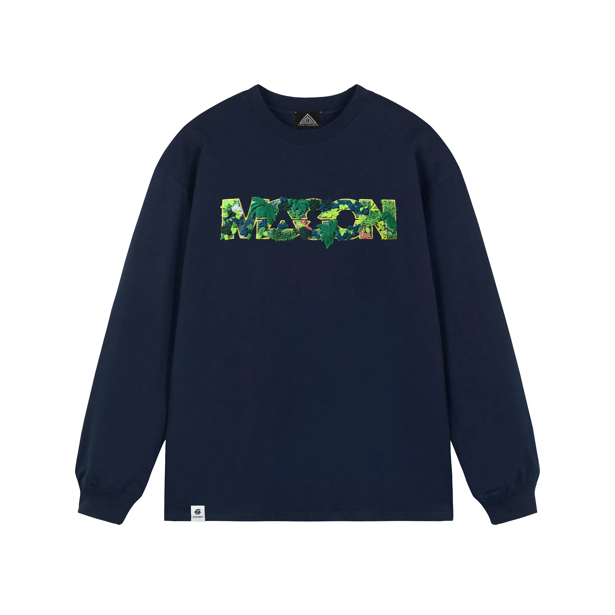 masongarments 280T