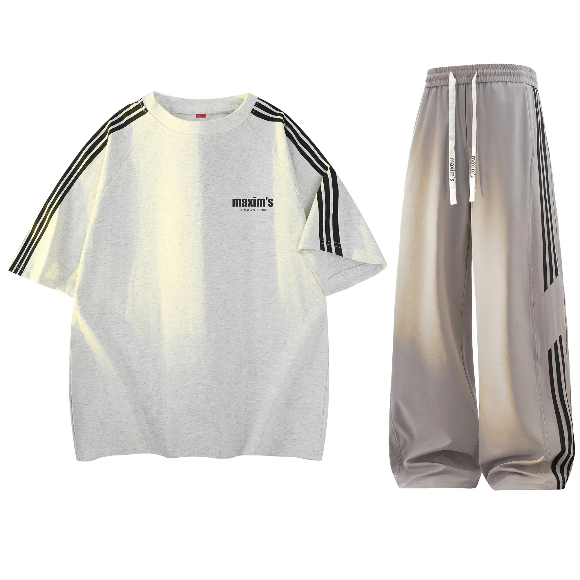 maxim's de paris logo