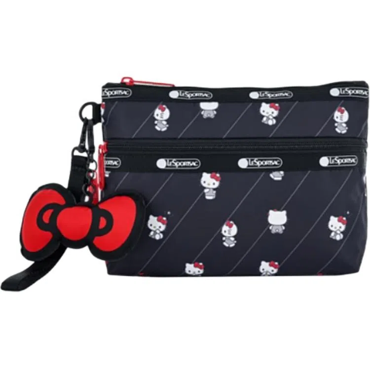 LeSportsac x HELLO KITTY