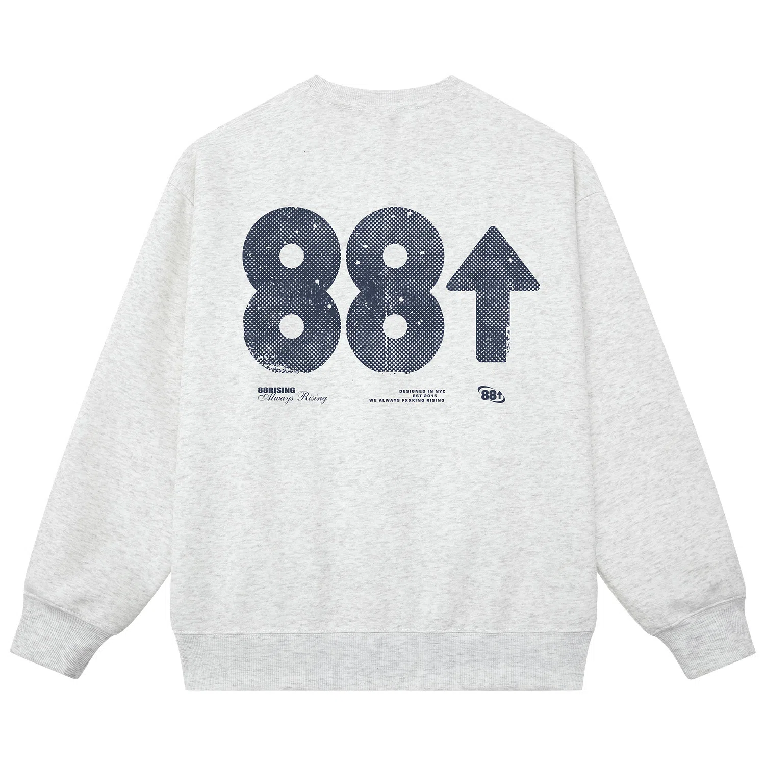 88rising