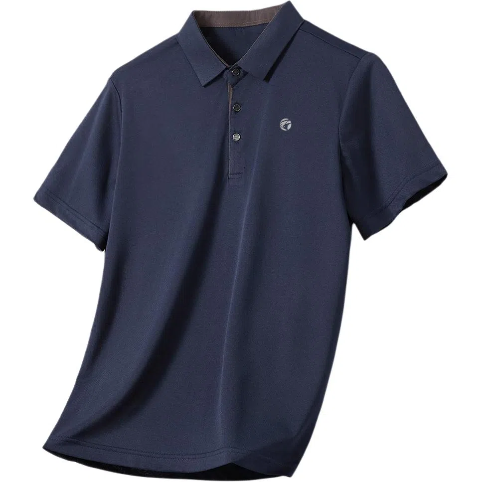 DOUBLEFISH POLO