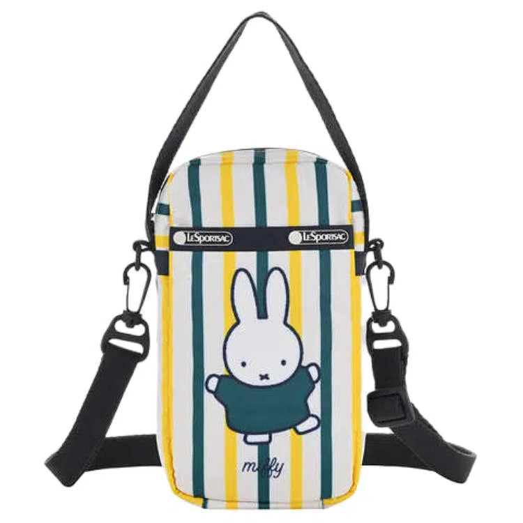 LeSportsac x DICK BRUNA