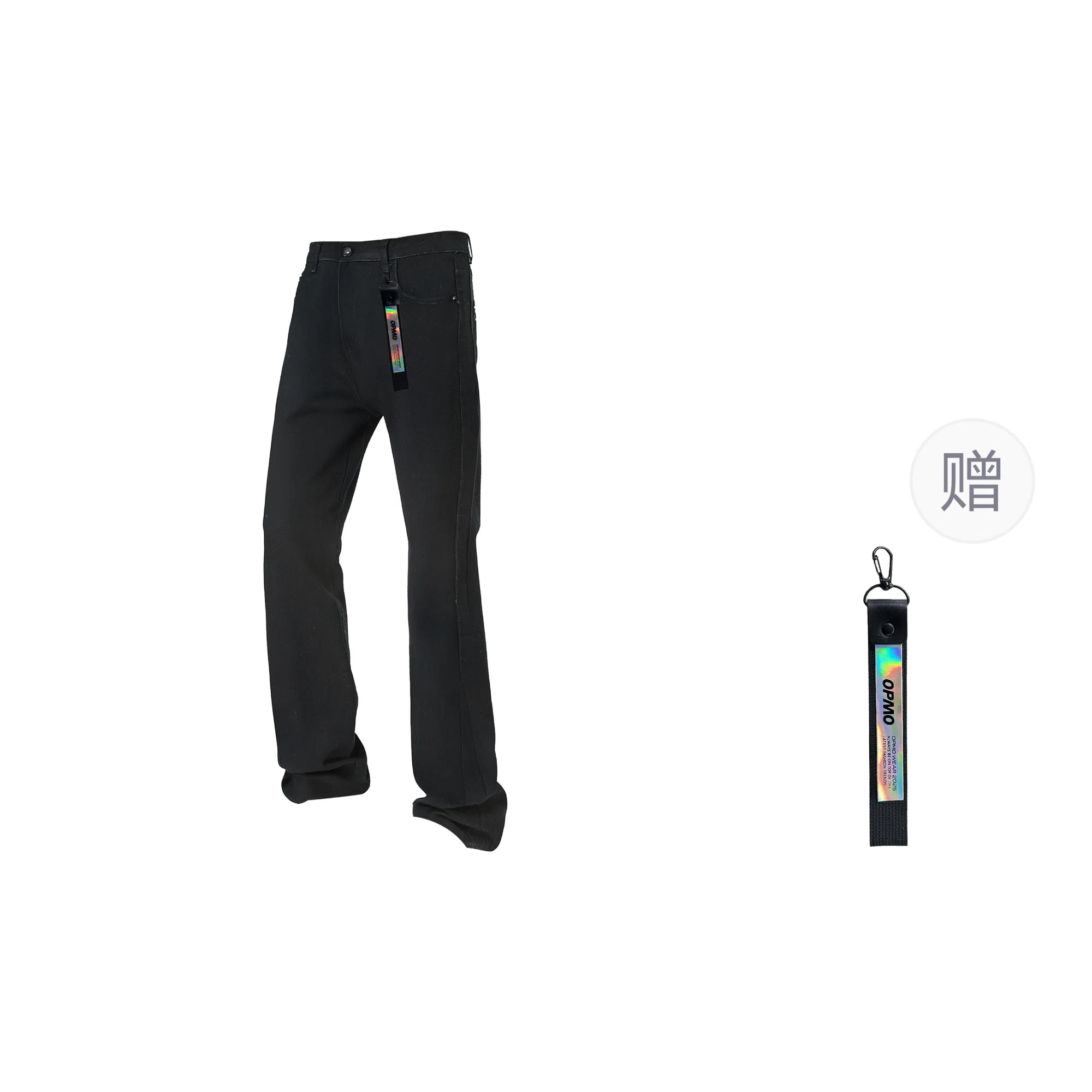 OPMO SS25 vibecleanfit