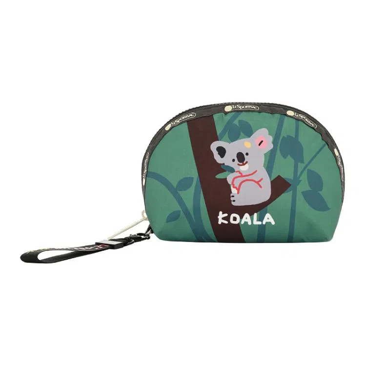 LeSportsac X SMU-ARTIST DOUYA