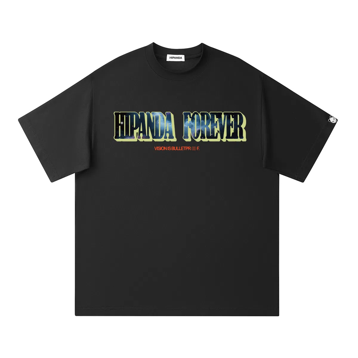 HIPANDA T