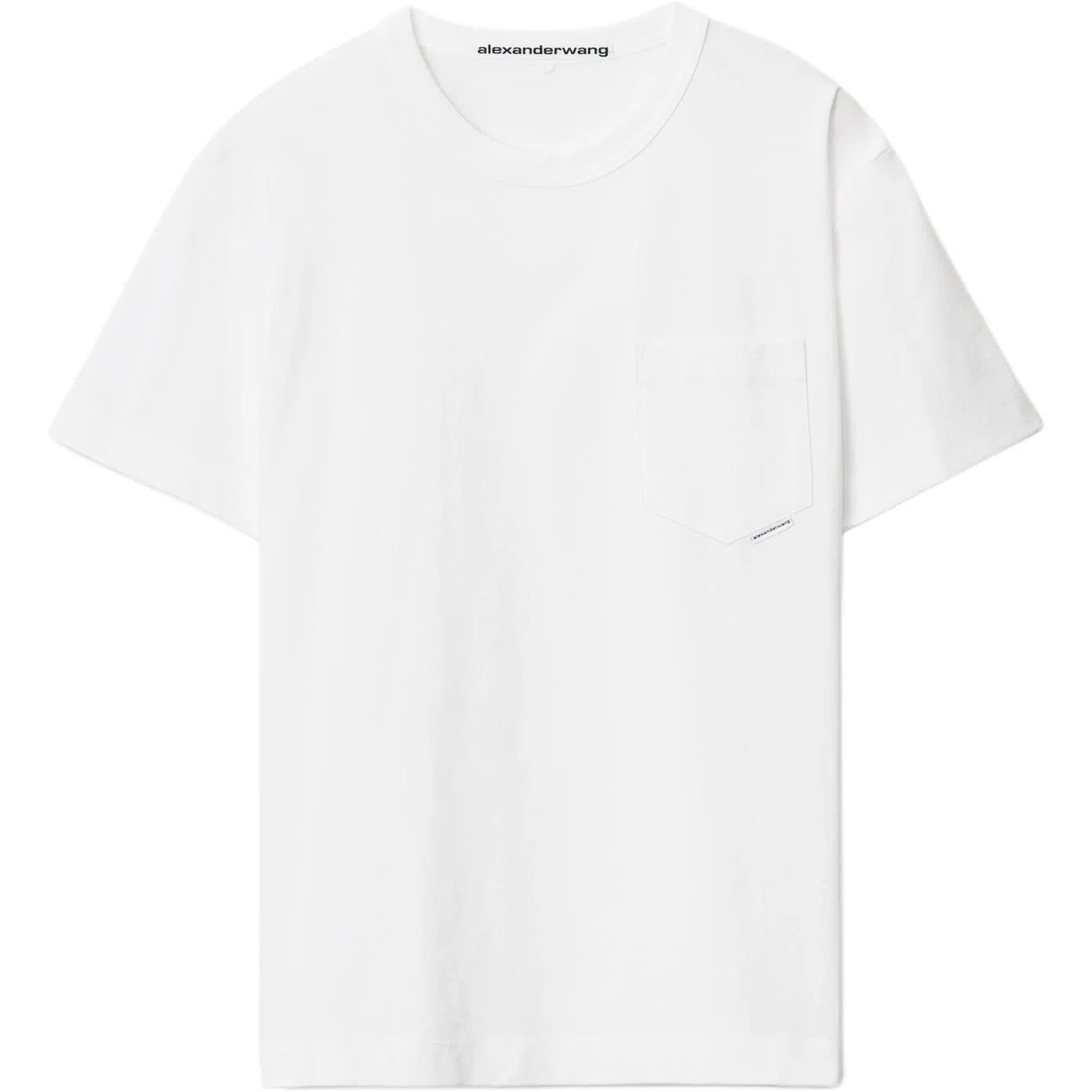 alexander wang SS25 T
