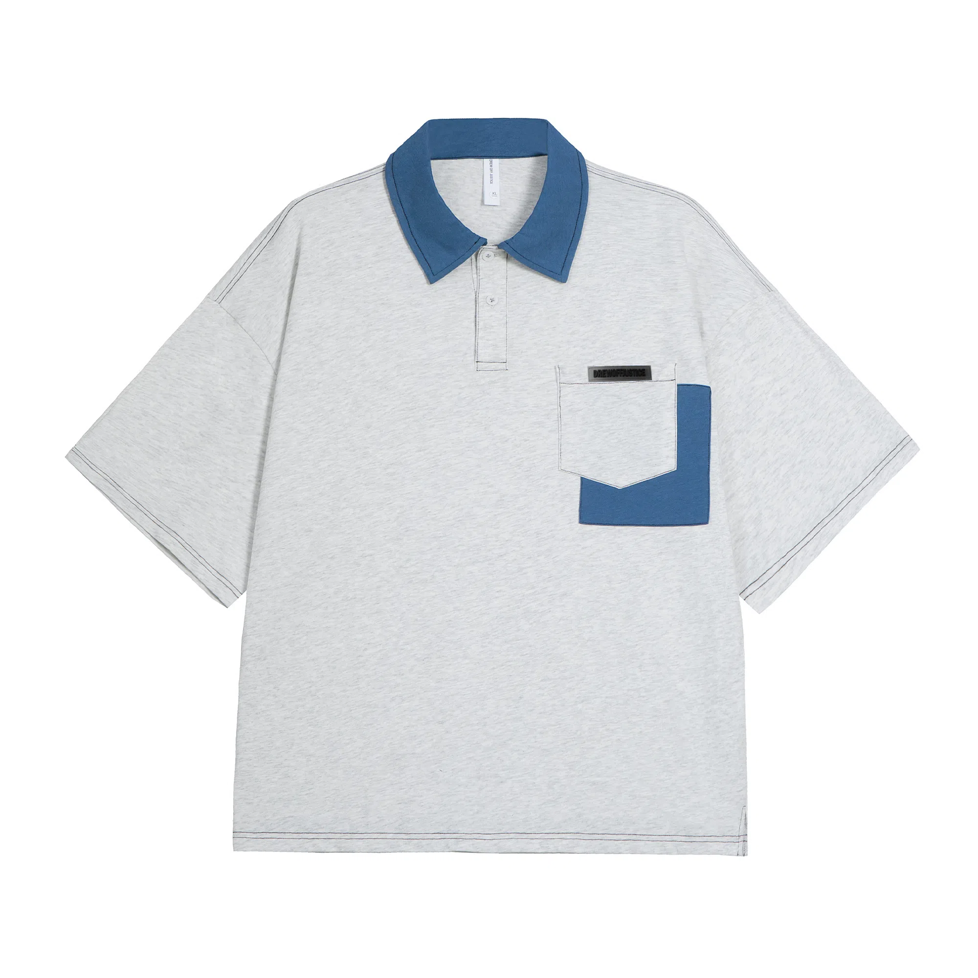 RAP PANDA polo
