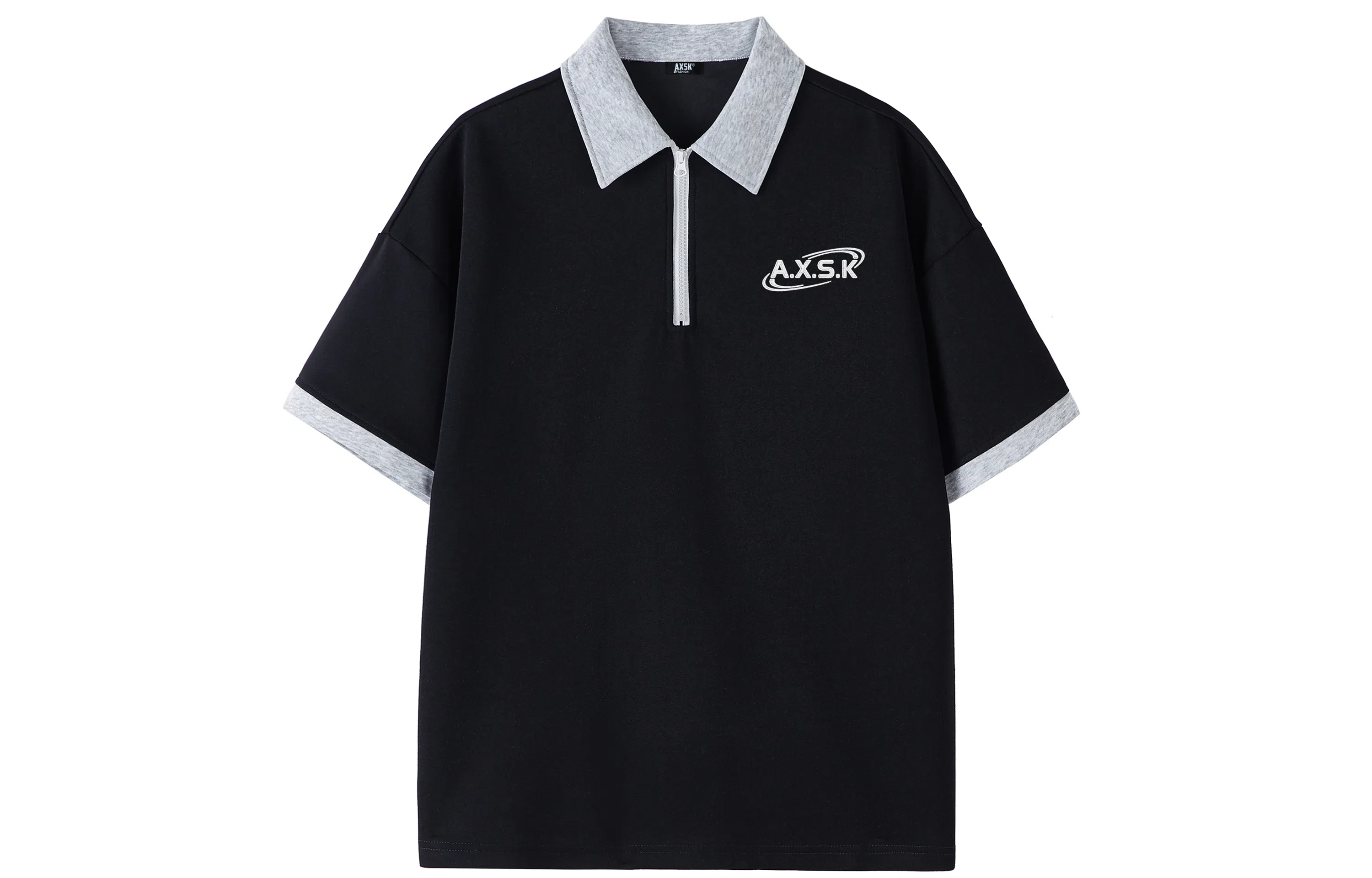 A.X.S.K Logopolo