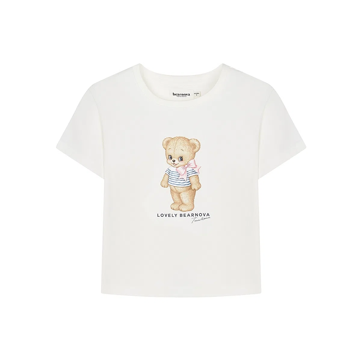 Teenie Weenie bearnova25 T
