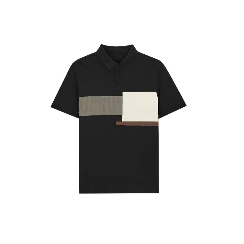 FOSS PHIL POLO2025 T