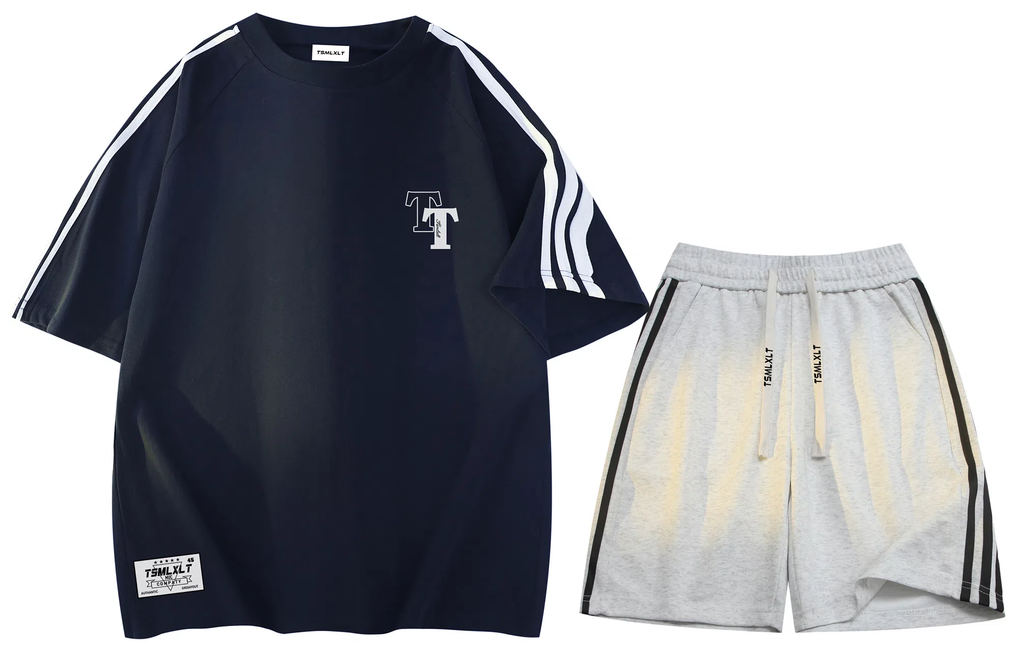 TSMLXLT Logocleanfit