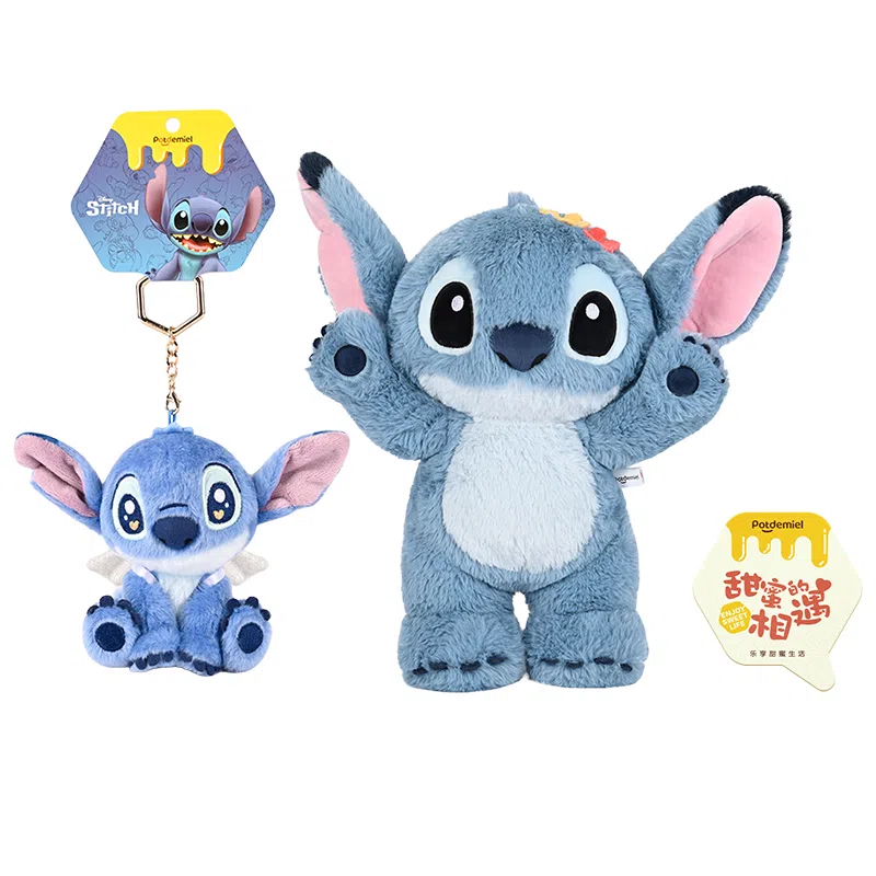POTDEMIEL x Disney 11cm