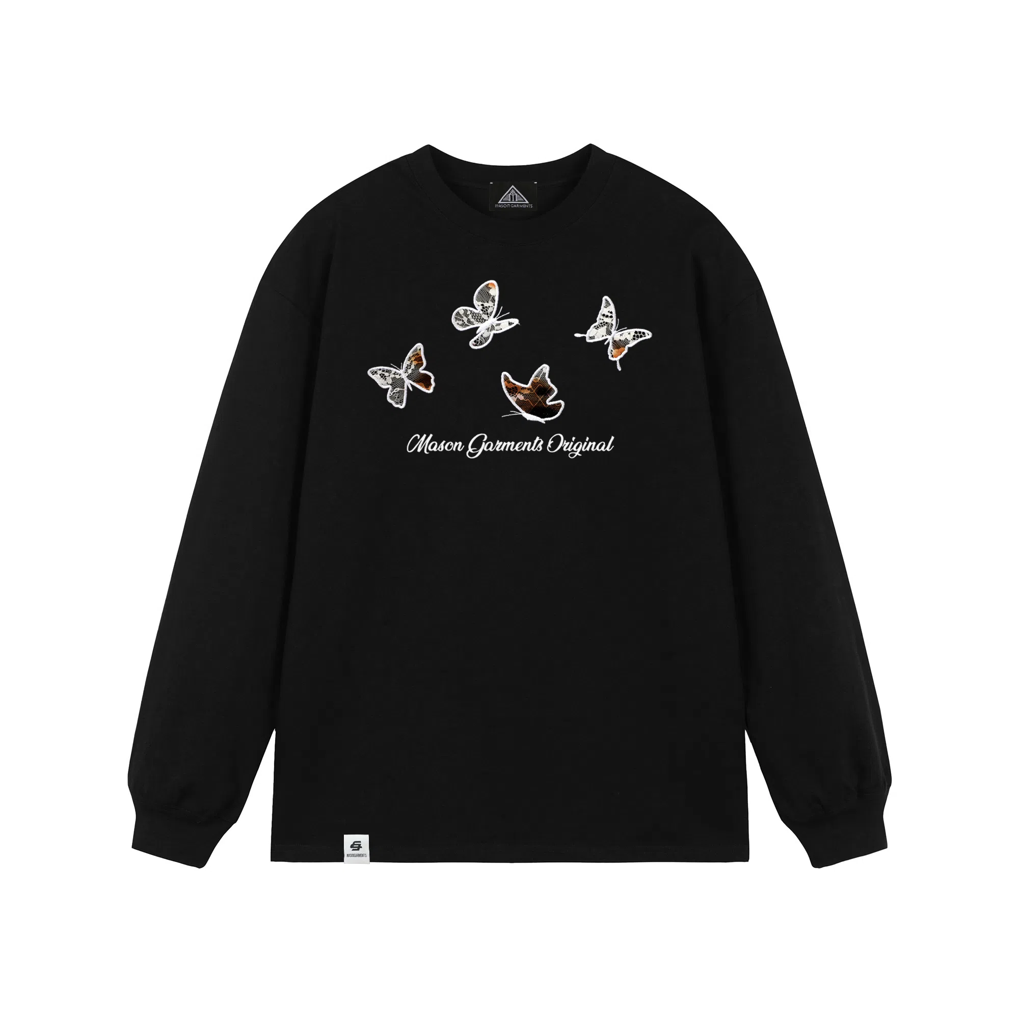 masongarments 280T