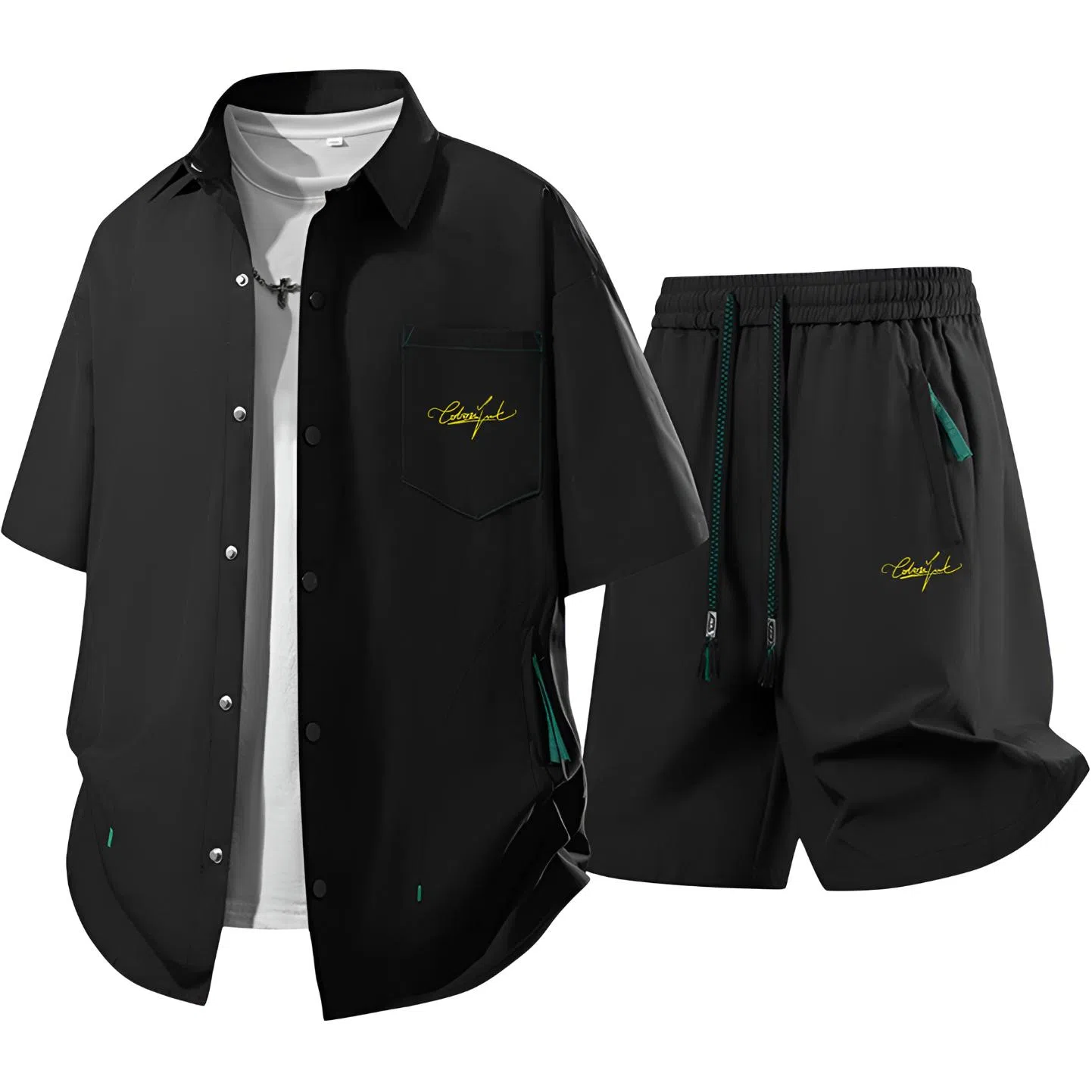 Colorful Creations logo