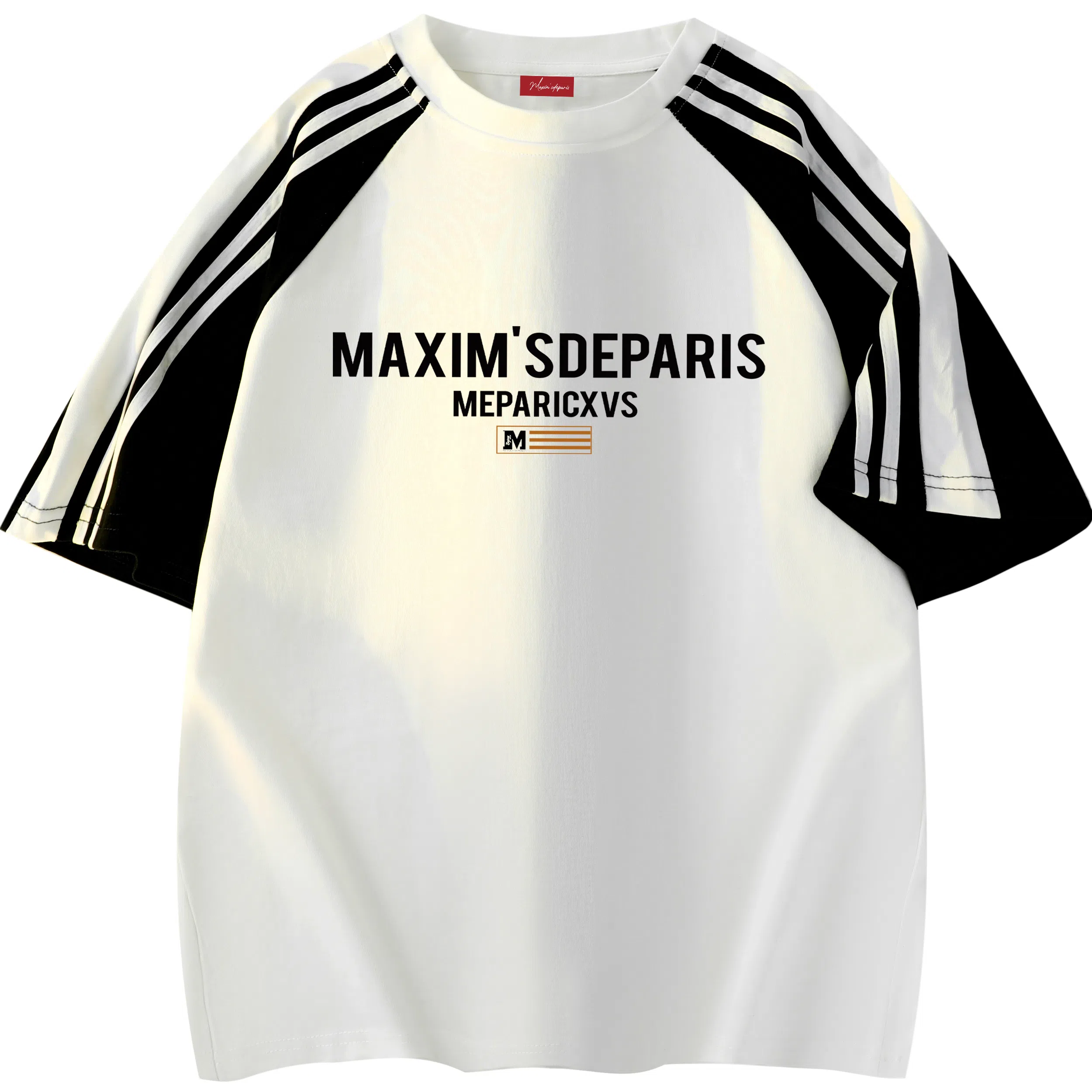 maxim's de paris logoT