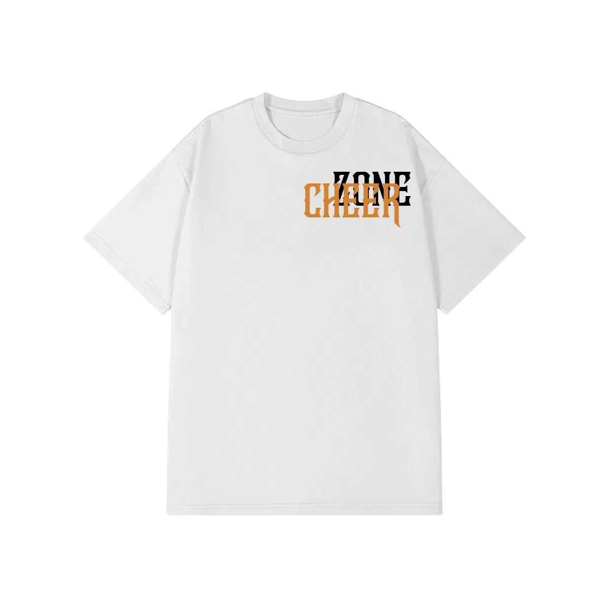 CHEER ZONE T