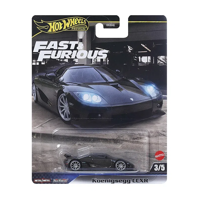 Hot Wheels 240SX LM002 CCXR